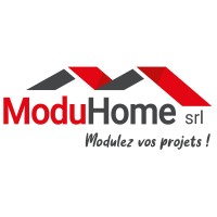 ModuHome srl logo - Similar company to Mick And Sons Construct Ltd