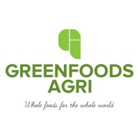 GREENFOODS AGRI-Kenya logo - Similar company to Infinity Nuts
