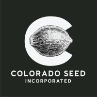 Colorado Seed Inc. logo - Similar company to Boulder Built