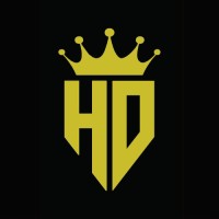 HD Speakers Audio logo - Similar company to Sum Mfg (M) Sdn Bhd