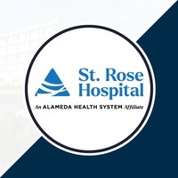 St. Rose Hospital logo - Similar company to Immutaverse