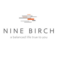 Nine Birch logo - Similar company to Service Outside The Line