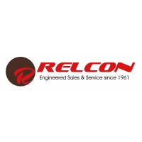 Relcon, Inc. logo - Similar company to Relcon Systems- Fuel Automation