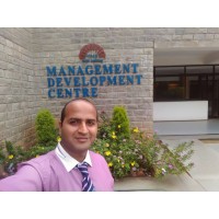 Hitesh Motwani logo - Similar company to Sitd
