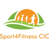 Sport4Fitness CIC logo - Similar company to Lemonpop Workshops