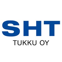 SHT-Tukku Oy logo - Similar company to Clerys