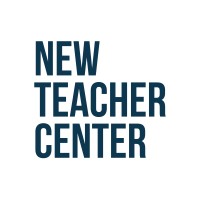 New Teacher Center logo - Similar company to Insight Education Group, Inc.
