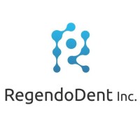 RegendoDent logo - Similar company to Versita