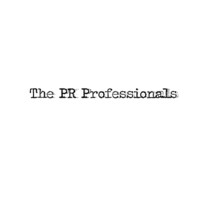 The PR Professionals logo - Similar company to Exposure: Business Directory For Marketing & Pr Professionals