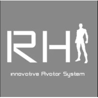 Remote Human logo - Similar company to Enqlo