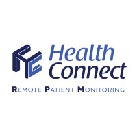 Health Connect RPM logo - Similar company to Health Connect