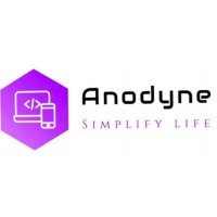 Anodyne.co logo - Similar company to Salayan