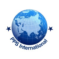 PPS International logo - Similar company to River Engineering Pvt Ltd