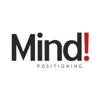 Mind! Positioning logo - Similar company to Cdi Freight Management