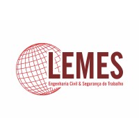 Lemes Engenharia Ltda logo
