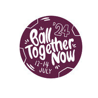 Ball Together Now logo - Similar company to Sportily