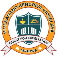 Vivekanand Kendriya Vidyalaya logo - Similar company to Vivekananda Kendra Vidyalaya, Hurda