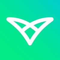 Ultraleap logo - Similar company to Leap Motion (Inactive Account - See Ultraleap)