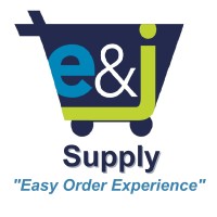 E&J Supply Inc logo - Similar company to Neptune Edification