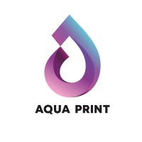 Aqua Print logo - Similar company to Aqua Print Maroc