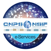 CNPS Cameroun logo - Similar company to Cicam (Cotonnière Industrielle Du Cameroun)