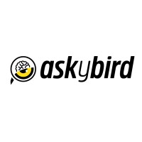 Askybird logo - Similar company to Newmedtech
