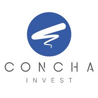 Concha Invest GmbH logo - Similar company to Hecosol Gmbh