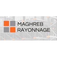 Maghreb Rayonnage logo - Similar company to Mega Rayonnage
