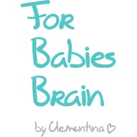 ForBabiesBrain by Clementina logo - Similar company to Mental8Works