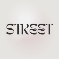 STREET SOCIAL logo - Similar company to 0Ex
