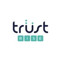 TRUST Rise project logo - Similar company to Eseleos