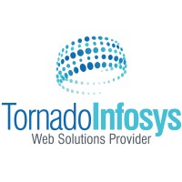 Tornado Infosys logo - Similar company to Employa Technologies