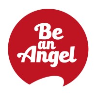 Be an Angel e.V. logo - Similar company to European Ukrainian Bridge (Eub) | Europäisch Ukrainische Brücke (Eub)