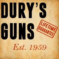 Dury's Gun Shop