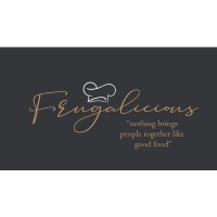Frugalicious logo - Similar company to Mowlawner