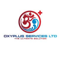 Oxy Plus Ug logo - Similar company to Oxiplus Corp