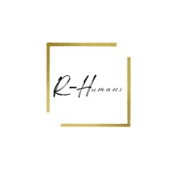 R-Humani logo - Similar company to Groupe Psc