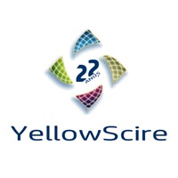 YellowScire logo - Similar company to Ohanakai