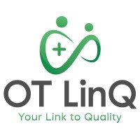 OT LinQ logo - Similar company to Cintech - Construction Industry Technology Partners