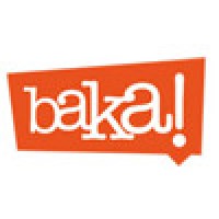 baka! logo - Similar company to 911 Delicious Company