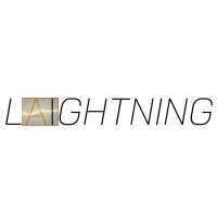Laightning logo - Similar company to Enev-Kit
