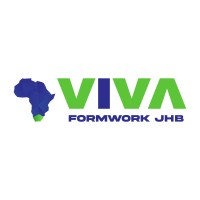VIVA Formwork & Scaffolding JHB logo - Similar company to Uni-Span Formwork & Scaffolding