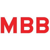 MBB Architects logo - Similar company to Studiomda