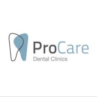 Procare Dental Clinics logo - Similar company to Plumbers To U