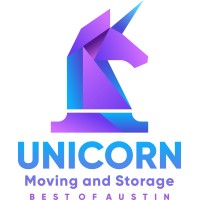 Unicorn Moving & Storage logo - Similar company to Next Stop Movers