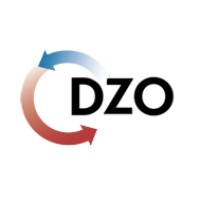 DZO Mechanical logo - Similar company to O'Donnell Roofing Co
