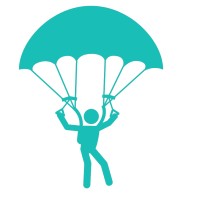 Parachute RGV logo - Similar company to Branbee