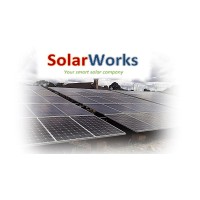 SolarWorks East Africa Limited logo - Similar company to Adaptis Energy