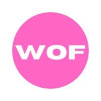 Women Of Future NFTs logo - Similar company to Blockchain Beginners