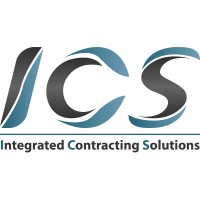 Integrated Contracting Solutions (ICS) logo - Similar company to Almashhour For Engineering & Projects